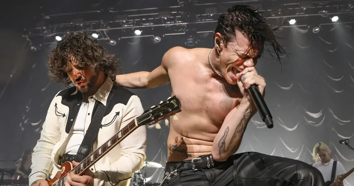 Yungblud 2026 tour: Full schedule, cities, and where to buy tickets