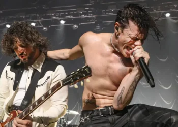 Yungblud 2026 tour: Full schedule, cities, and where to buy tickets