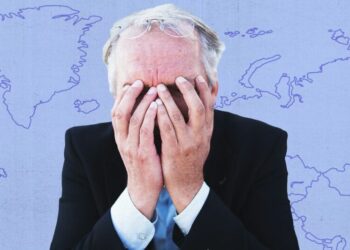 Trump Is Extremely Clear About His Plan for Iceland—Er, Greenland?