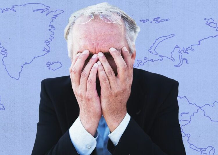 Trump Is Extremely Clear About His Plan for Iceland—Er, Greenland?