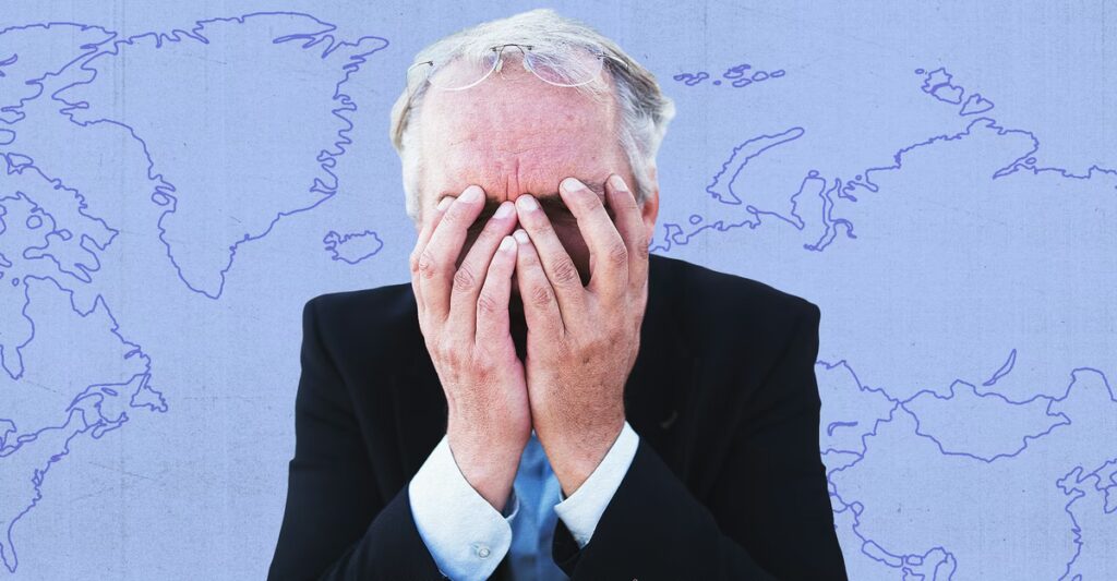 Trump Is Extremely Clear About His Plan for Iceland—Er, Greenland?