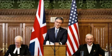 Republicans losing midterm enthusiasm as Trump overshadows GOP in Congress: poll