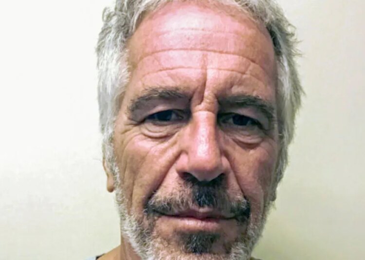 What’s Going on With the Epstein Files? A Month After Deadline, the Vast Majority of Materials Remain Unreleased