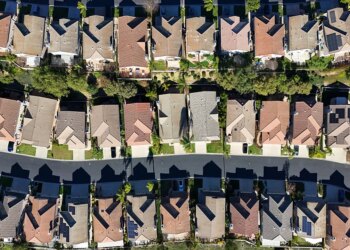 Trump Is Moving to Bar Wall Street Firms From Buying Single-Family Homes. Here’s What That Would Mean for Affordability