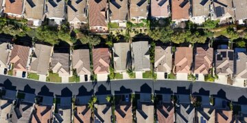 Trump Is Moving to Bar Wall Street Firms From Buying Single-Family Homes. Here’s What That Would Mean for Affordability