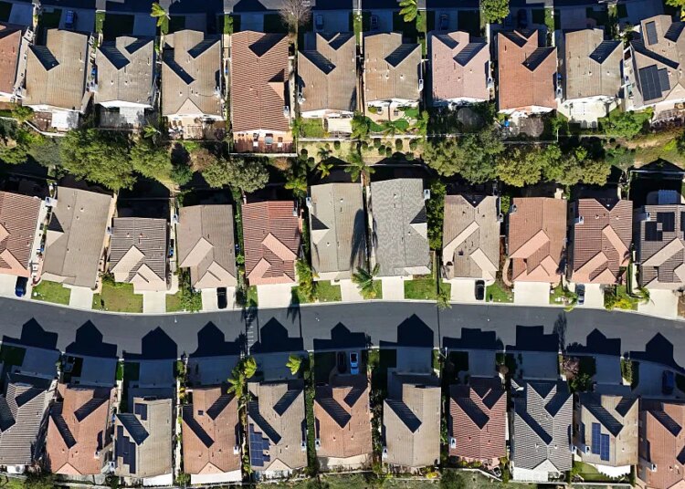 Trump Is Moving to Bar Wall Street Firms From Buying Single-Family Homes. Here’s What That Would Mean for Affordability