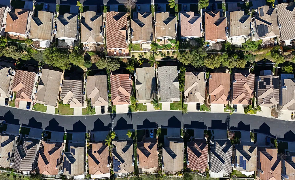 Trump Is Moving to Bar Wall Street Firms From Buying Single-Family Homes. Here’s What That Would Mean for Affordability