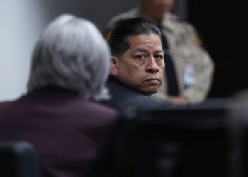 Former Uvalde officer acquitted for response to 2022 school shooting