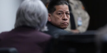 Former Uvalde officer acquitted for response to 2022 school shooting