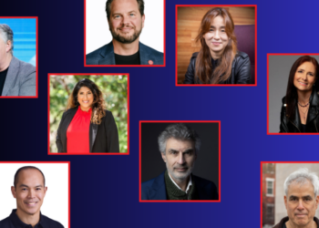 AI Leaders Discuss How to Foster Responsible Innovation at TIME100 Roundtable in Davos