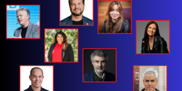 AI Leaders Discuss How to Foster Responsible Innovation at TIME100 Roundtable in Davos