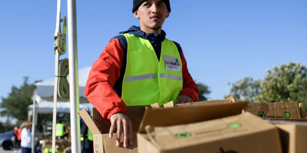 MAHA’s dietary guidelines prioritizing red meat and dairy is the K-shaped economy in action, economist warns: ‘There’s certainly affordability issues’