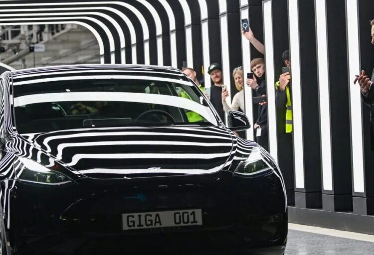 Elon Musk predicts ‘agonizingly slow’ Cybercab and Optimus rollout. But he’s not giving up on Tesla’s big bet on robots