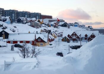‘Pot of gold myth’: Analyst says Trump’s Greenland push is built on baseless ‘fantasy’