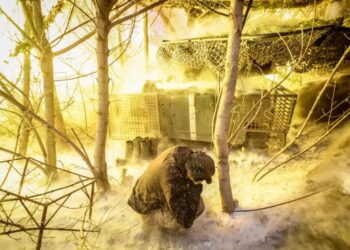 Ukraine peace talks down to one issue, US envoy Witkoff says