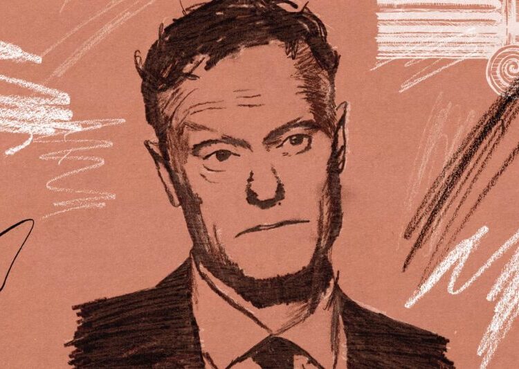 Democracy’s Doomsday Prepper