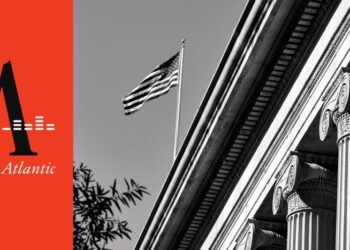 The Federal Government That Was