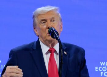 Country Calls BS on Being Part of Trump’s Peace Grift