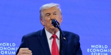 Country Calls BS on Being Part of Trump’s Peace Grift