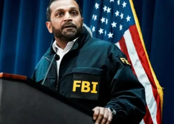 FBI agents reveal ‘surreal’ Kash Patel response to Charlie Kirk killing: ‘Out of control’