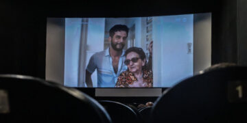 Brazil’s Latest Icon Is New to Film. Now, She’s a Star of an Oscar Contender.