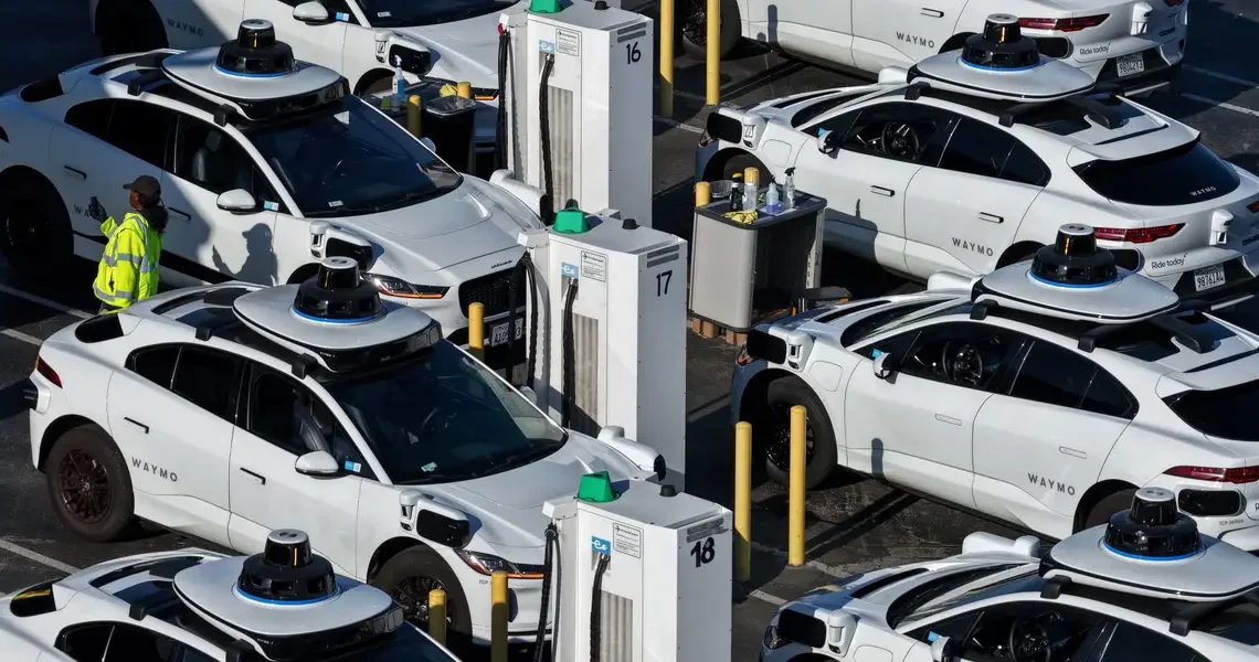 Waymo robotaxis are now available in Miami. Here’s what to know.