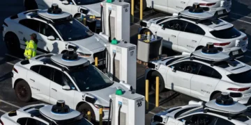 Waymo robotaxis are now available in Miami. Here’s what to know.