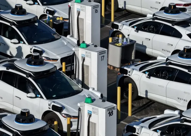 Waymo robotaxis are now available in Miami. Here’s what to know.