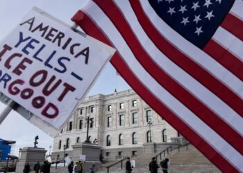 The top three targets in America’s fight to halt Trump