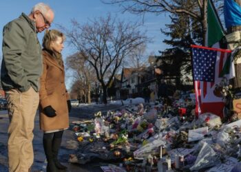 Why Conservatives Defend ICE