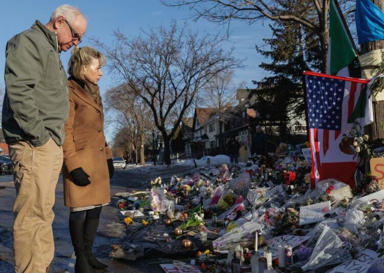 Why Conservatives Defend ICE