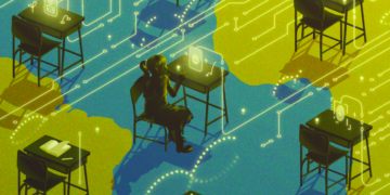 Teaching and Learning in the Age of A.I.