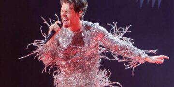 Harry Styles announces 30 Madison Square Garden shows after Page Six exclusively revealed residency