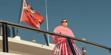 Everything to Know About the Comics Behind Ryan Murphy’s Wild New Series The Beauty