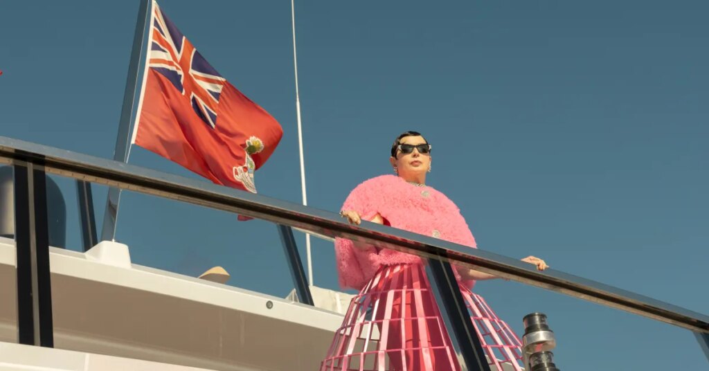 Everything to Know About the Comics Behind Ryan Murphy’s Wild New Series The Beauty