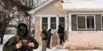 DHS: No judicial warrant? No problem.