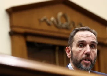 ‘Strange’ omission in Jack Smith’s testimony revealed by legal expert