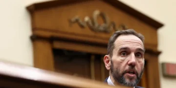 ‘Strange’ omission in Jack Smith’s testimony revealed by legal expert