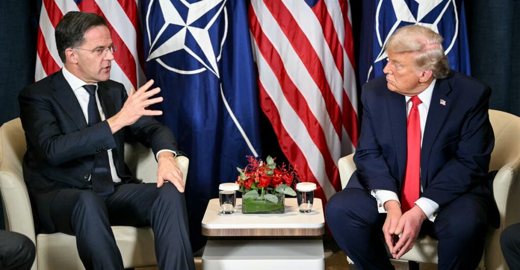 Europe’s Red Lines Worked