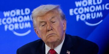 Trump’s proposed ‘Board of Peace’ reads like a blueprint for global rule, expert warns