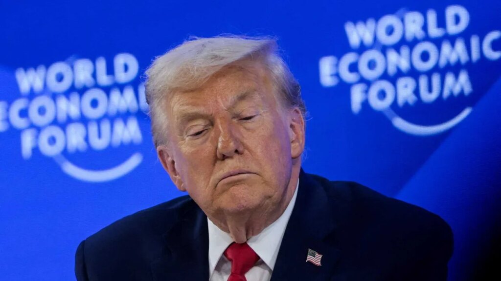 Trump’s proposed ‘Board of Peace’ reads like a blueprint for global rule, expert warns