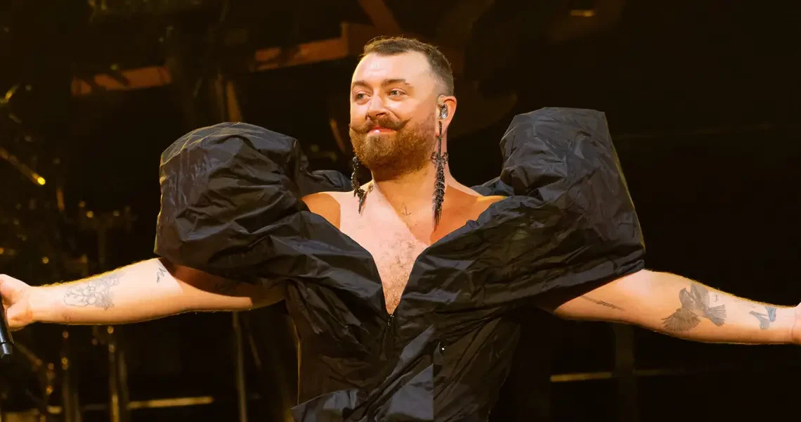 Sam Smith 2026 tour: Full residency schedule and where to get tickets