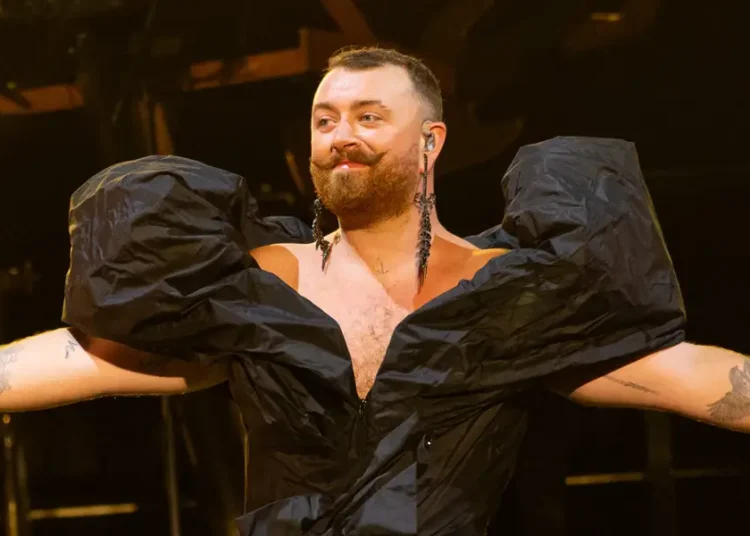 Sam Smith 2026 tour: Full residency schedule and where to get tickets