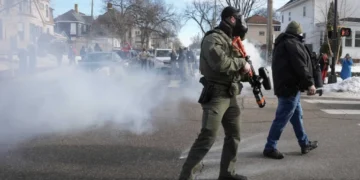 Dems scolded by their own as ICE funding bill barely passes House