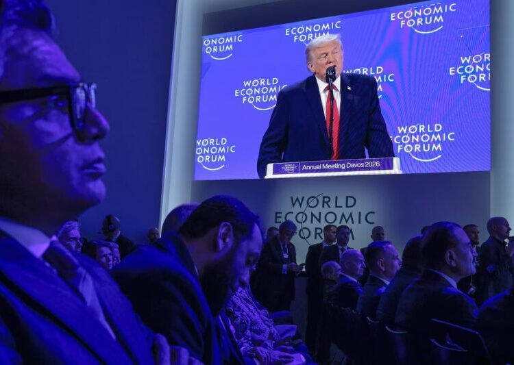 The Trump Administration’s Affordability Messaging Is Confusing Americans