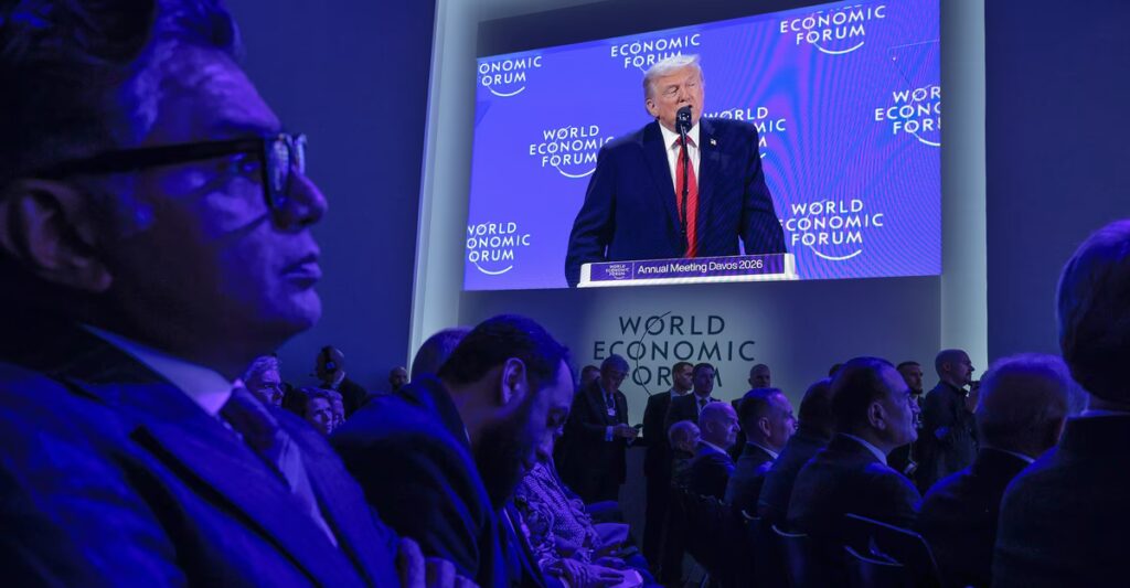 The Trump Administration’s Affordability Messaging Is Confusing Americans