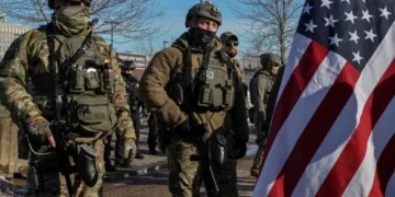 Retired judge flags the most chilling part of ICE’s behavior: ‘A dangerous thing!’