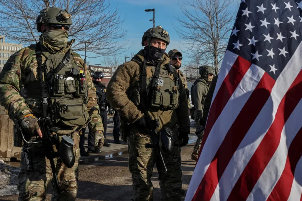 Retired judge flags the most chilling part of ICE’s behavior: ‘A dangerous thing!’