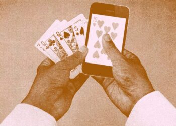 Your Phone Is a Slot Machine