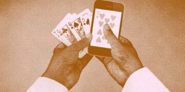 Your Phone Is a Slot Machine